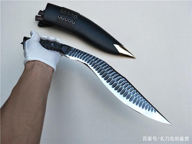 高碳钢刀和高铬钢刀哪种刀好	