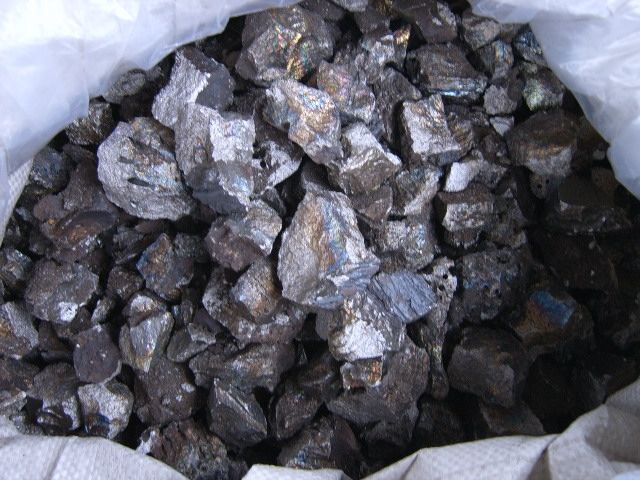 高碳钢会吸铁吗有毒吗	